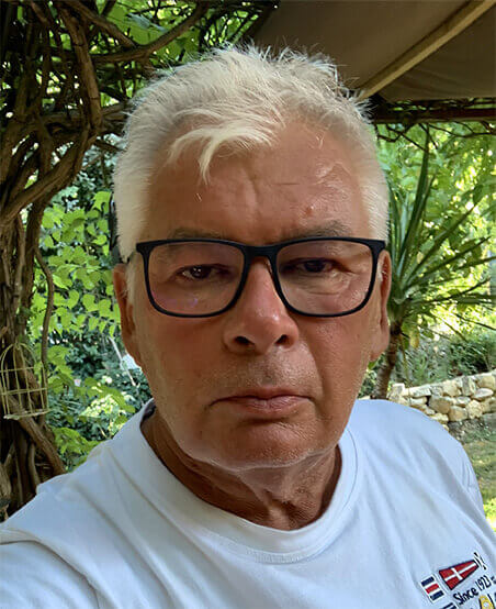 Didier Gendre expert WordPress SEO et IA