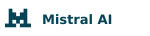 Logo Mistral AI