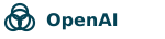 Logo OpenAI