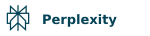 Logo Perplexity AI