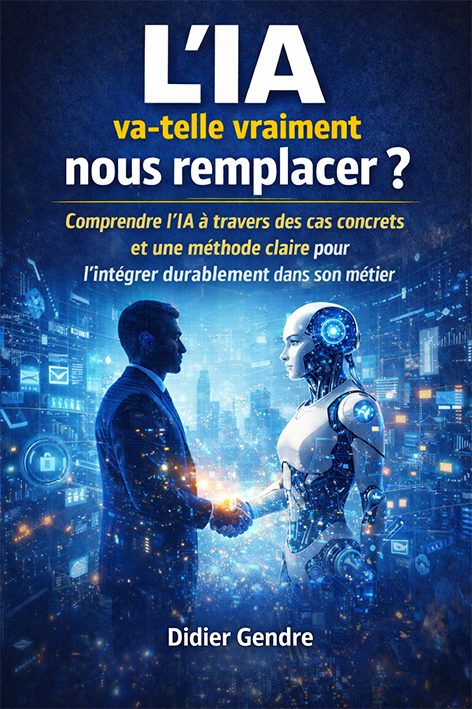 diagnostic - livre ia v t elle vraiment nous remplacer